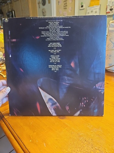 Dave Mason CERTIFIED LIVE Double LP 1976 ColumbiaVinyl Record PG 34174 USA EUC - Picture 2 of 9