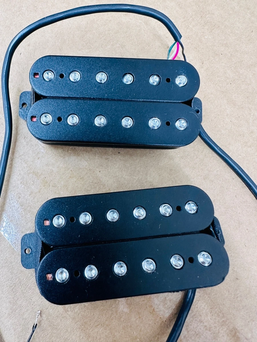 Schecter Bridge Guitar Pickups for sale | eBay