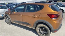 Ressort divers Dacia SANDERO