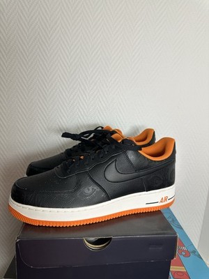 Nike Air Force 1 PRM Halloween 2021 Größe US11, UK10, EU45