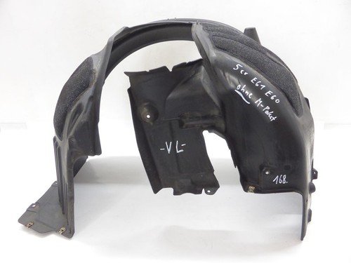BMW 5er E61 E60 2003-2010 Radhausschale Vorne Links Fahrer 7033749 ohne M-Paket