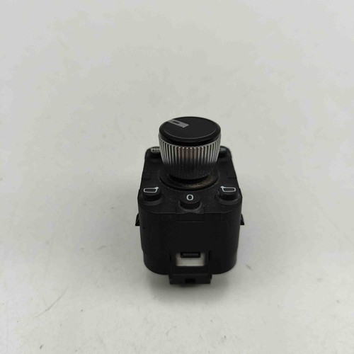 AUDI Q4 SUV F4B Spiegelverstellschalter 4N0959565 2024 32043057