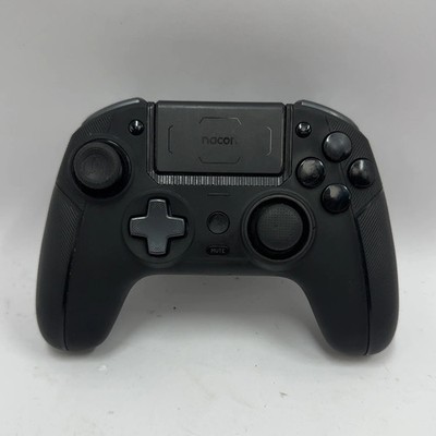 Nacon Revolution 5 Pro Black NC4533 Wireless Gaming Controller For PS4/PS5/PC