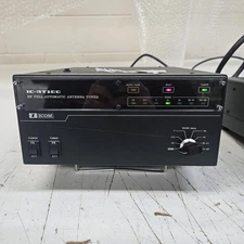 ICOM HF Full Automatic Antenna Tuner IC-AT100
