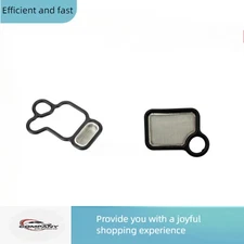 08-15 Solenoid Spool Valve Gasket Kit for VTEC  Honda Civic CRV Accord Element