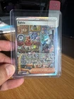 Carte Pokémon Salvio FA Alt 212/162 / Forces Temporelles EV5 / NEUF FR