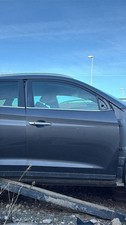 Porte avant et accessoires Hyundai TUCSON