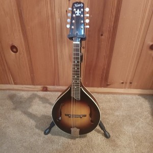 Kentucky Mandolin Used | eBay KENTUCKY KM-625p (2002)