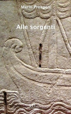 Buch - Mario Prosperi - An den Quellen - Meligrana Giuseppe Editore