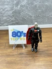 Destro V2 G.I. Joe 1988 Hasbro Vintage Action Figure