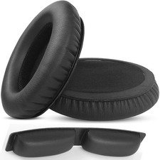 Professional Headphone Replacement Earpads Cushion Ear Pads Fits KRK KNS 8400