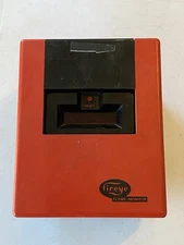 Fireye EB700 Fire-Monitor Burner Control Complete System,