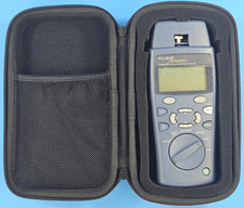Fluke Networks Cable IQ CableIQ CIQ-100 Qualification Tester - See Notes!