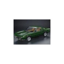 Minicar 1 12 Alfa Romeo Montreal (green) [TOP12-52B] Used