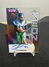2025 Leaf Vivid Football D.J Bordeaux Neon Auto /10