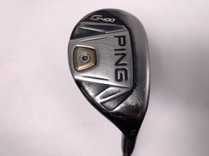Ping G400 Hybrid | eBay
