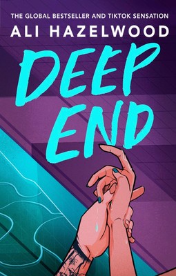 Deep End Ali Hazelwood