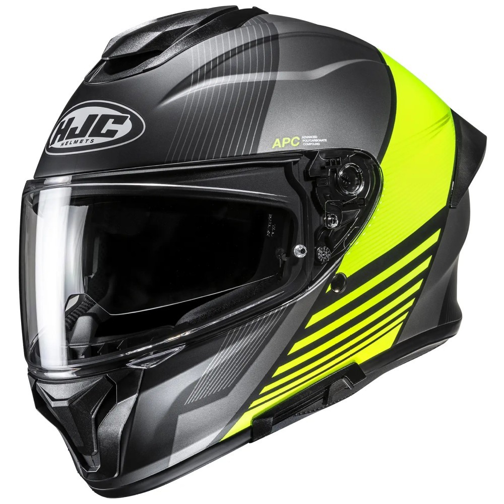 MC3HSF Yellow
