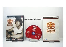 Football Kingdom Trial Edition