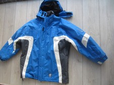 Ski Snowboard Jacke Herren Größe XL, BOARDING DIVISION von TCM