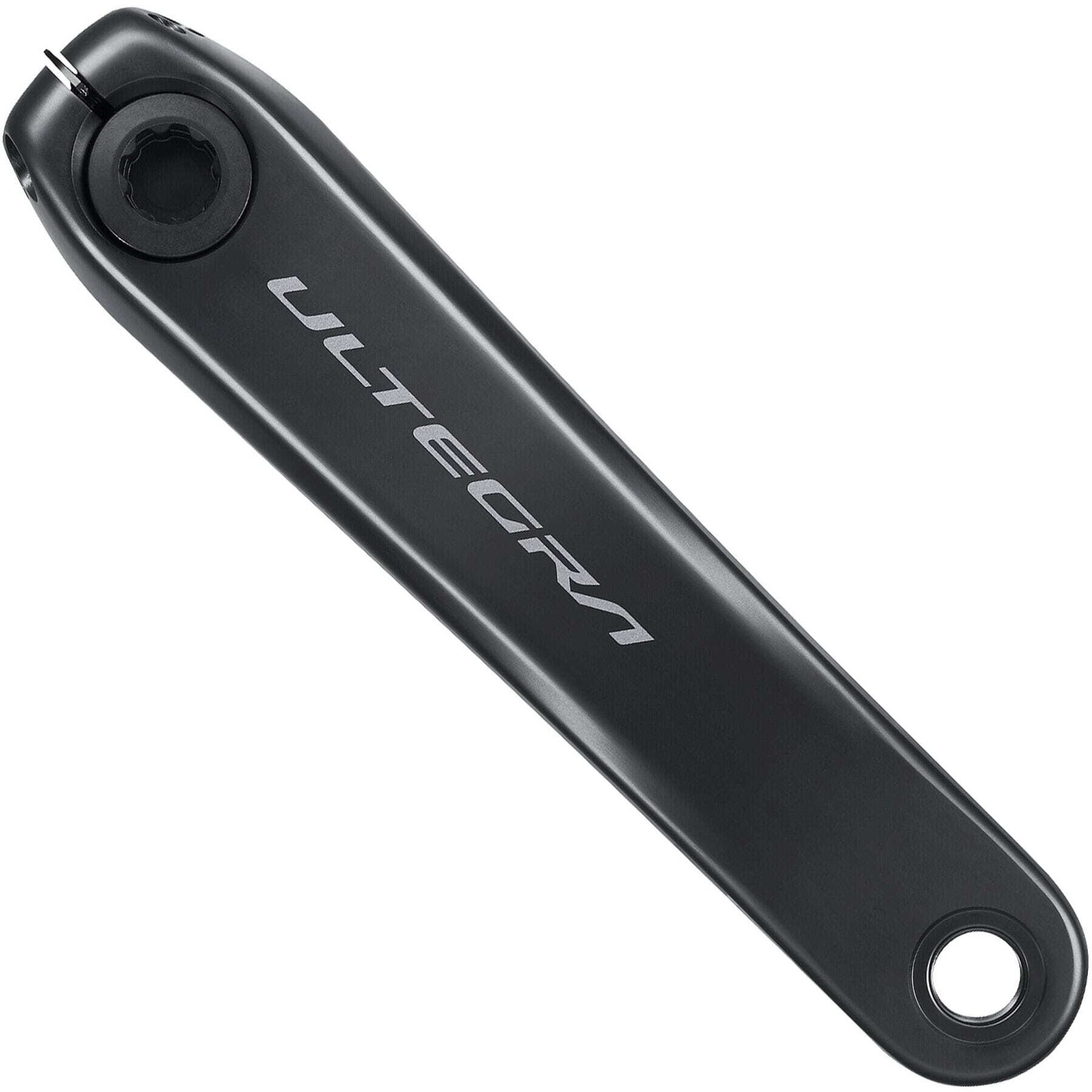 Shimano Ultegra FC-R8100 Ultegra left hand crank arm unit, 170 mm