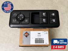 New In Box Genuine International LH Door Cont...