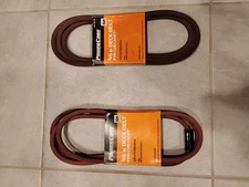 PowerCare Riding Lawnmower Tractor 46in Deck Belt 1/2 x 122.375 HD95404153A