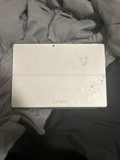 Microsoft Surface Pro 3 Core i5-4300u  1.90GHz 8GB RAM 256GB SSD WIN-10P