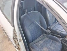 Siège Ford TAUNUS