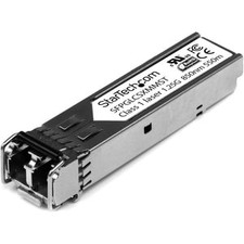 Image of Startech Cisco Glc-Sx-Mm Compatible Sfp Module 1000Base-Sx 1Ge Gigabit Ethernet