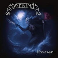 Vansind - Haevnen Blue Vinyl - Vinyl Record - G3Z