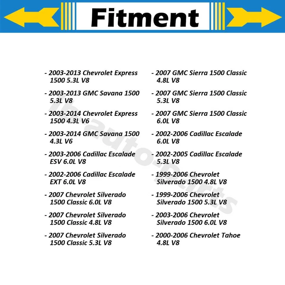Brazo de control inferior delantero con rótula 2 piezas para Chevrolet Tahoe 2000-2006 Foto 2 de 4