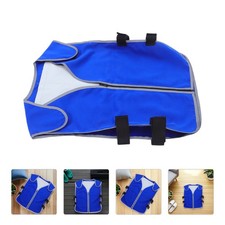 Outdoor High Temperature Cooling Vest for Men, Clothing Cold Ice