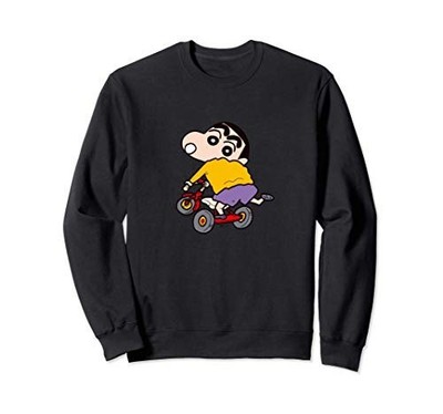 [Manga] Crayon Shin-chan Dreirad Shin-chan Trainer von JP