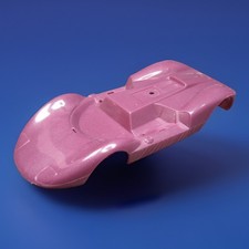 Cox - Lil' La CuCaracha 1/32 Purple Variant BODY ONLY 4900 Factory New Vintage