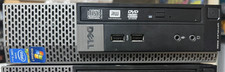 Dell Optiplex 9020 SFF i5-4570S 16GB RAM 256GB SSD/ DELL PC