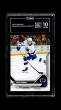 2025 Bowman U Now Hockey Gavin McKenna #1 TAG 10