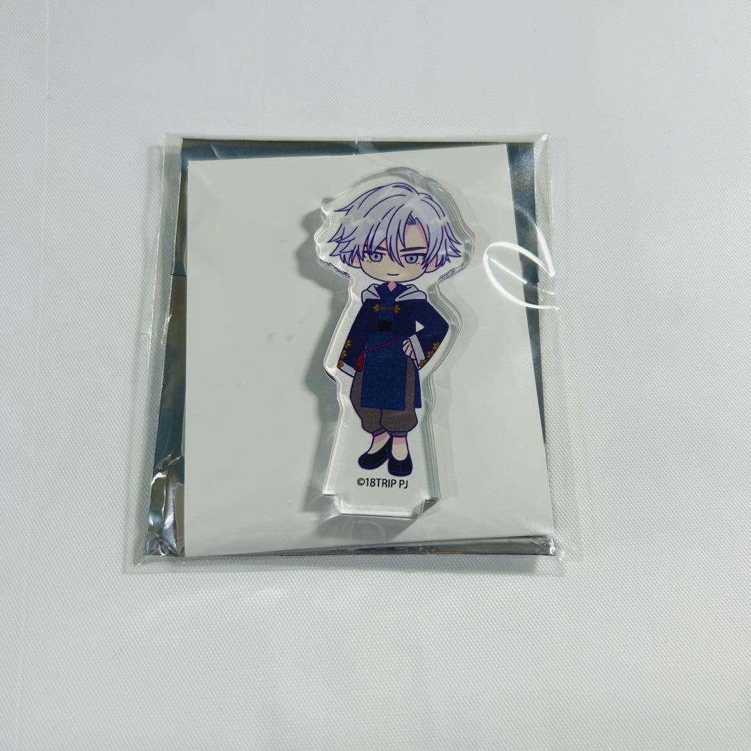 Yukikaze Kamina Ramen Museum Acrylic Stand | eBay