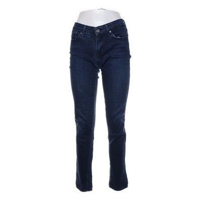 Levi Strauss & Co, Jeans, Größe: 27, Slight Curve, Blau #wlD
