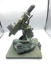 GI Joe Navy Gunner with Twin Mount Anti-Aircr...