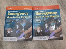 AAOS Nancy Carolines Emergency Care in the St...