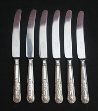 Arthur Price Cutlery. ( Kings Pattern  Knives) Lot 1