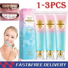 Niacinamide Whitening Toothpaste,Natural Niacinamide Toothpaste,Teeth Whitening