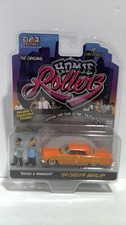 Greenlight 1/64 Chevy Impala 1964 Low Rider Homie Rollerz Serie 1 Die Cast