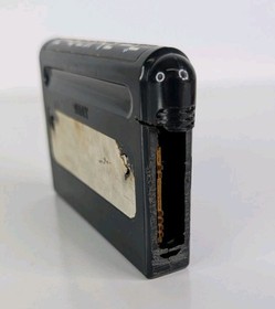 Ghostbusters Sega Mega Drive MD NTSC-J Japanese JPN Complete