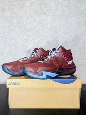 New ASICS Basketball shoes NOVA SURGE 3 1061A048 201