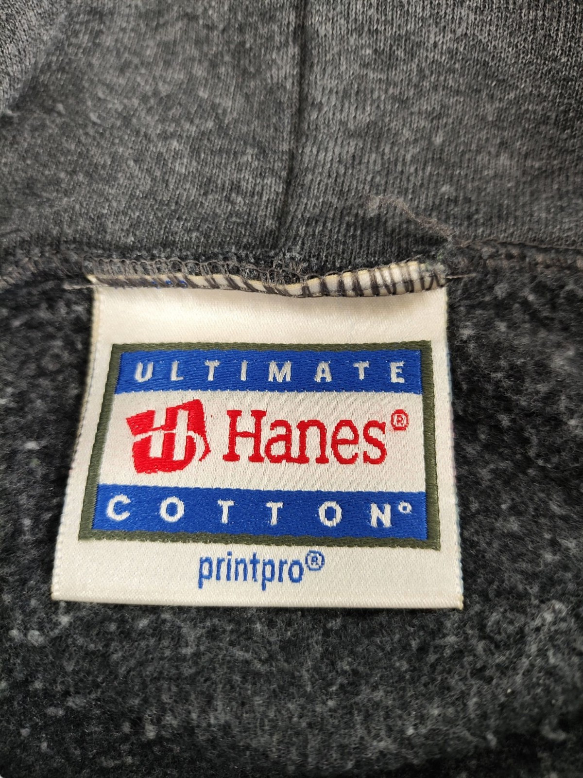 Brianna Kaylynn Fitness It's Got To Be Done Hoodie Women's Size S Grey Pullover image 5
