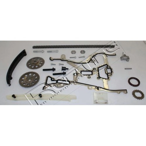 Kit Catena Distribuzione Red-line 30OP002 per Opel Vauxhall - Immagine 2 di 3