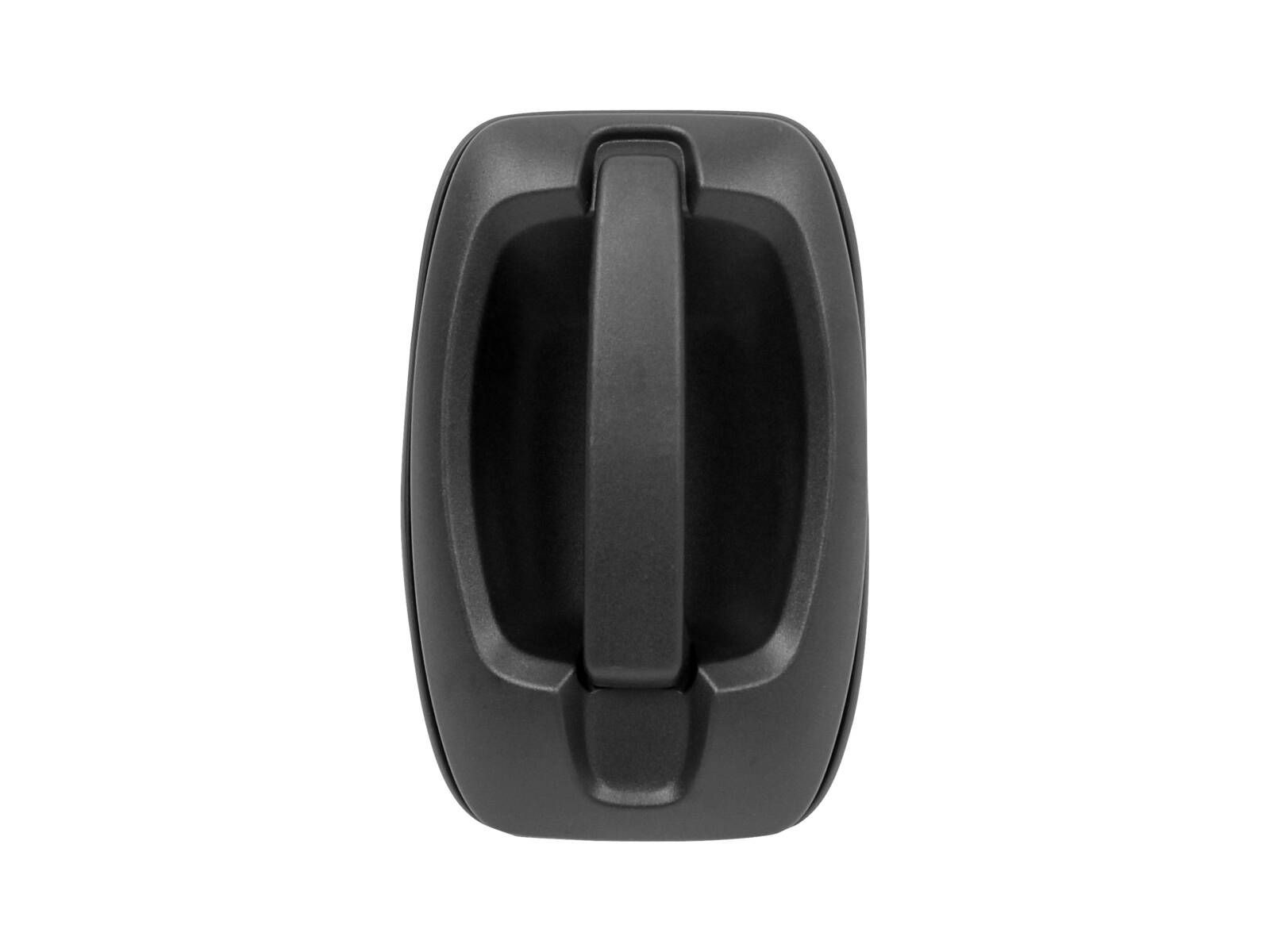 Poignée extérieure droite DT Spare Parts 12.80011 pour portière avant de camion