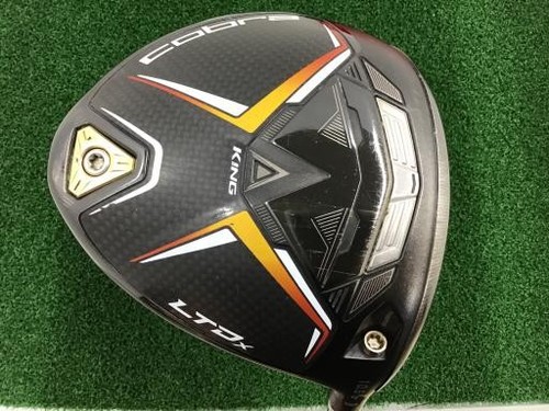 Driver De Golf Cobra Darkspeed X 10,5° - Graphite Rigide Droitier - Neuf Dans Son Emballage